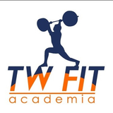 Tw Fit Academia - logo