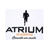 Academia Atrium - logo