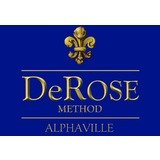DeROSE Method - Alphaville Aulas ao Vivo - logo