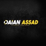 Studio Daian Assad - logo