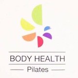 Bodyhealth Pilates - logo