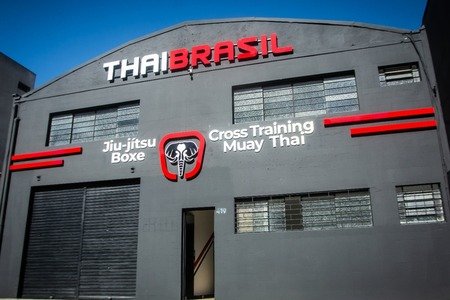 Thai Brasil Portão