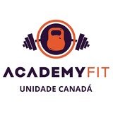 Academy Fit Unidade Canadá - logo