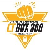 C.t Box360 Crosstraining - logo