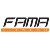 Academia Fama Fitness - logo