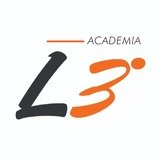 Academia L3 - Performance e Saúde - logo