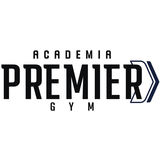 Academia Premier Gym Votorantim - logo