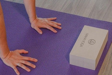 Maha Yoga - Training For Life