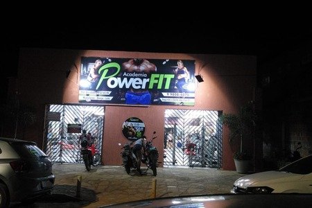 Power Fit