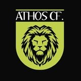 Athos CF - logo