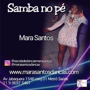 Escola de Dança Mara Santos