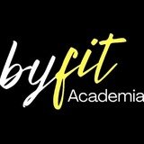 Byfit Academia - logo