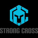 Strong Cross - logo