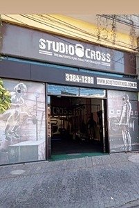 Studio Cross - Unidade 06