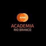 Academia Rio Branco - logo