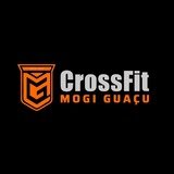 Cross Fit Mogi Guaçu - logo