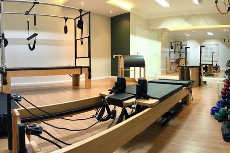 Studio Cintra Pilates / Yoga