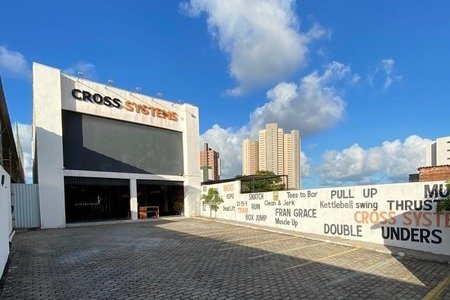 Academias de Crossfit em Capim Macio em Natal - RN - Brasil | Gympass