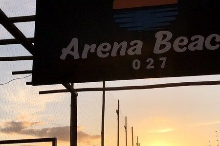 Arena Beach 027