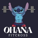 Ohana Fitcross - logo