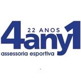 4 Any1 Parque Ibirapuera - logo