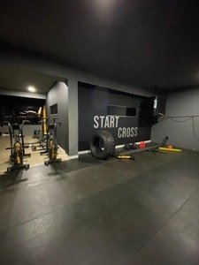 Startgym Fitness Center