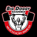 Academia Big Doggy - logo