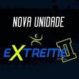 Academia Extreme Fitness 2 - logo