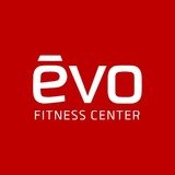 Évo Fitness Center - logo