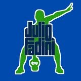 Centro De Treinamento Julio Fadini - logo