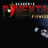 Pimenta Fitness - logo