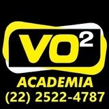 Vo2 Academia - logo