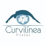 Curvilinea Pilates De Aparelhos 2 - logo