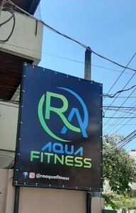 R&A Aquafitness
