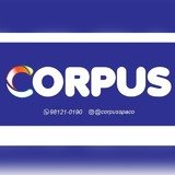 ACADEMIA SPAÇO CORPUS - logo