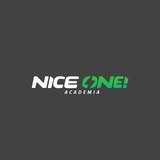 Academia Nice One - logo