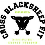Cross Black Sheep Fit Berrini - logo