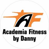 Academia Fitness By Danny - logo