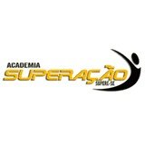 Academia Superação Macaé - logo