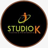 Studio K Pilates & Fisioterapia - logo
