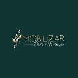 Mobilizar Pilates - logo