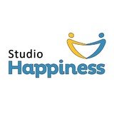 Studio Happiness - logo