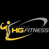 Hg Fitness - logo