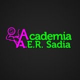 Academia Aer Sadia - logo