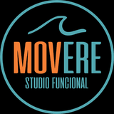 Movere - logo