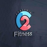 Academia C2 Fitness - logo