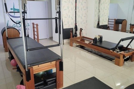 LaBela Studio de Pilates