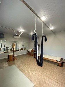 Brava Pilates Espaço de Saúde
