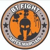 Bt Fight Team - logo