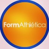 Academia Formathletica - logo